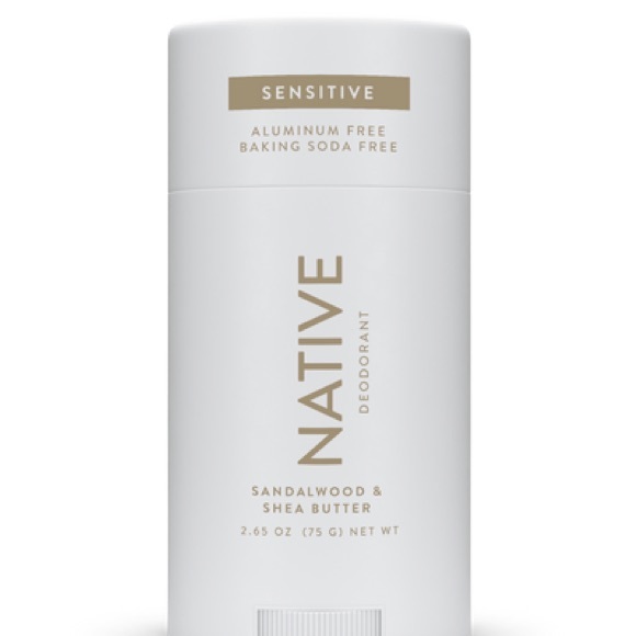 2 Pack NATIVE DEODORANT - Picture 2 of 4